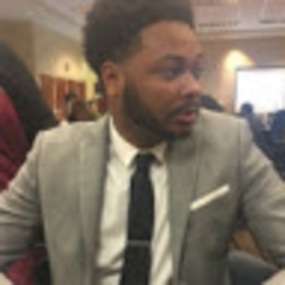 Profile Picture of Andrew Collier (@ajcollier93) on Poshmark