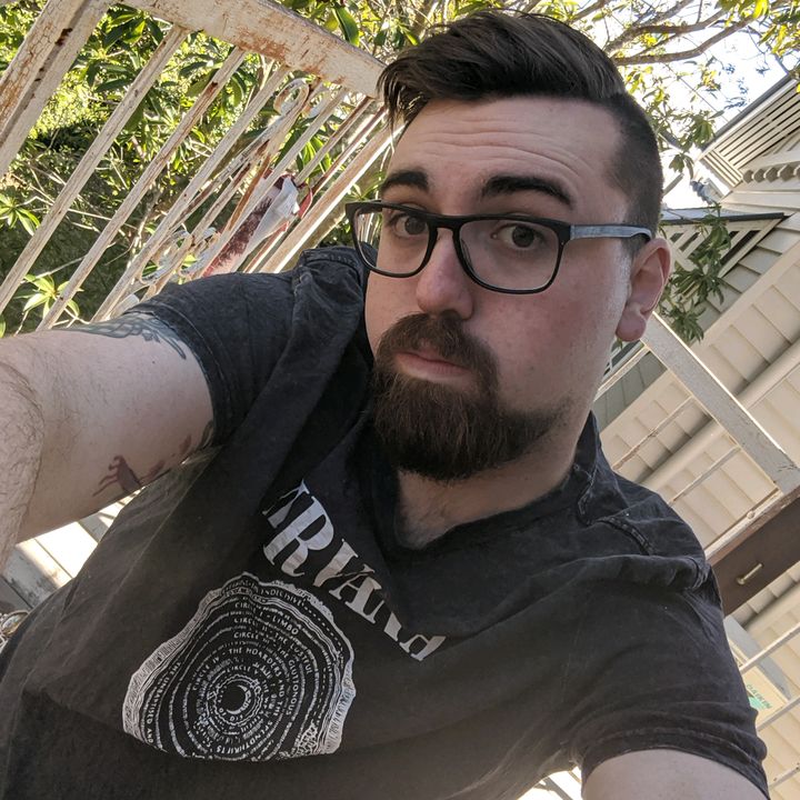 Profile Picture of Curtis Gale (@curtisgale) on Tiktok