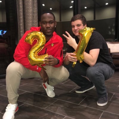 Profile Picture of Al-Phindley Jean (@AlJean_3) on Twitter