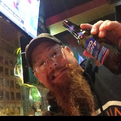 Profile Picture of Aaron Laney (@aaronlaney6) on Twitter