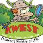 Profile Picture of CFMC Kidskwest (@@kidskwest) on Tiktok