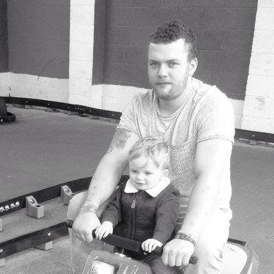 Andrew Siddons - Twitter Profile Picture of Andrew Siddons (@asiddons09) on Twitter