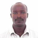 Profile Picture of Ntirampeba Jean Paul (@NtiraPaul) on Twitter
