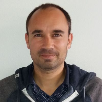 Profile Picture of Deroin David (@DeroinDavid) on Twitter