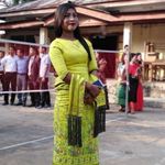 Profile Picture of Walba B Marak (@walvabolwarie) on Instagram