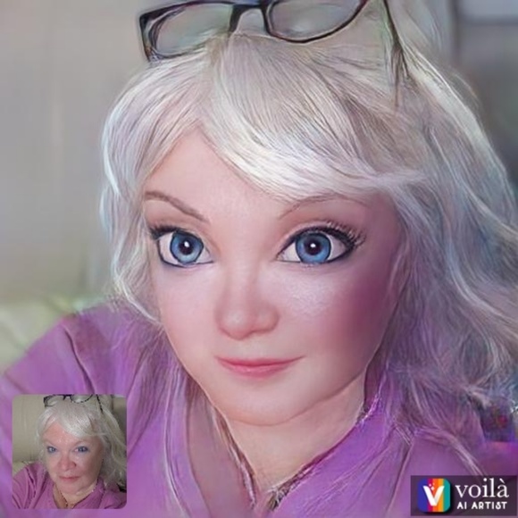 Nancy Pantano - Poshmark Profile Picture of Nancy Pantano (@pantanofamily) on Poshmark