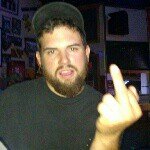 Profile Picture of adam kingery (@ajkingery) on Instagram