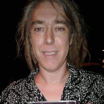 Profile Picture of Christopher Todd Goss (@C_Todd_Goss) on Twitter