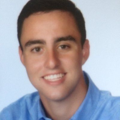 Profile Picture of Andrew Cavanaugh (@agcavanaugh) on Twitter