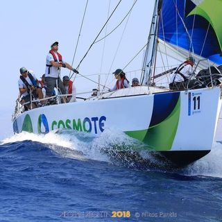 Profile Picture of Manthos Kostas (@manthos.kostas) on Facebook