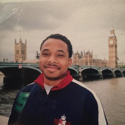 Profile Picture of Michael Pulliam (@MichaelPulliam7) on Twitter