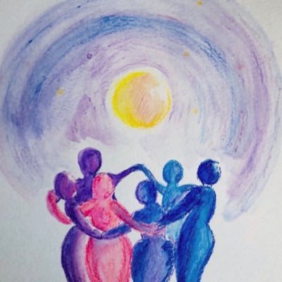 Profile Picture of #WeStandWithNikki (@StandWithNikki) on Twitter