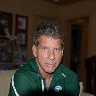 Profile Picture of David Scott Galusha (@DavidGalusha) on Twitter