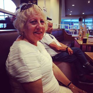 Profile Picture of Erica Canlin (@erica.canlin.5) on Facebook