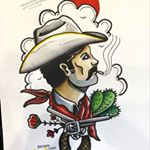 Profile Picture of Steven Bayman (@baymantattoo) on Instagram