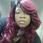 Profile Picture of Cassandra Hope Keitt (@bosslyfe_empire) on Instagram