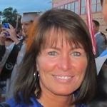 Profile Picture of Karen Larsen (@karen.woodringouimetlarsen) on Instagram