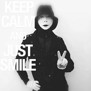 Profile Picture of Statue Mime Noel (Baguio Mime) (@Statue-Mime-Noel) on Facebook