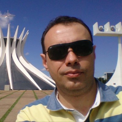 Profile Picture of Paulo Fidalgo (@PauloFidalgo14) on Twitter