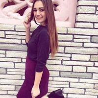 Profile Picture of Kaila Musinski (@kaila-musinski) on Quora
