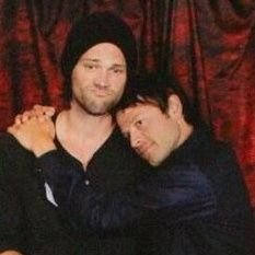 Profile Picture of Amber  💖s Sammy (@SPN_Matt_Cohan) on Twitter