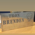 Profile Picture of Tron Brenden (@tronbrenden) on Instagram