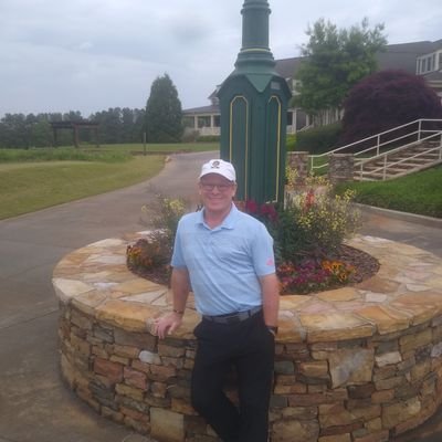 Profile Picture of Martin S Topper (@mtopper825) on Twitter
