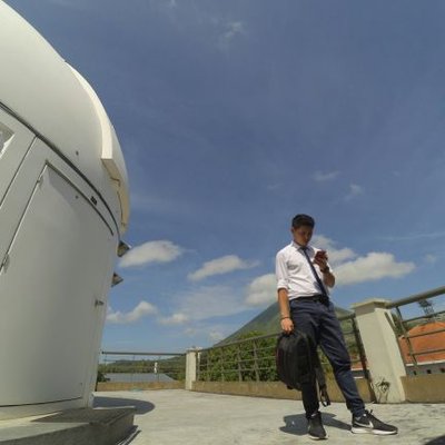 Profile Picture of Mario V Kojongian (@mariov_lend) on Twitter