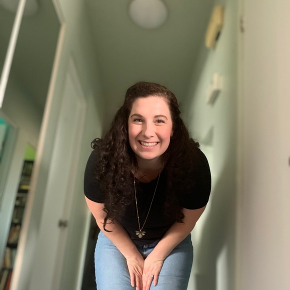 Profile Picture of Christine Kozub (@christineprus) on Poshmark