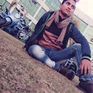Profile Picture of Kamaljeet Saini (@Kamalje49187930) on Twitter