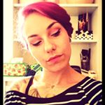 Profile Picture of Ruby Perner-Tillmann (@rubyrockt) on Instagram