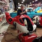 Profile Picture of Paul Malmgren (@paulmalmgren) on Instagram