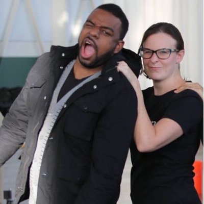 Profile Picture of Kristen Pool (@kpool_lmt) on Twitter