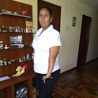 Profile Picture of Melisa Gonzales Arrellano (@melisa.gonzalesarrellano) on Facebook