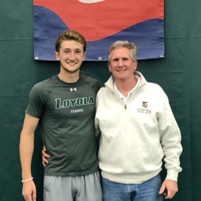 Profile Picture of Matt FitzMaurice (@Mattprotour) on Twitter