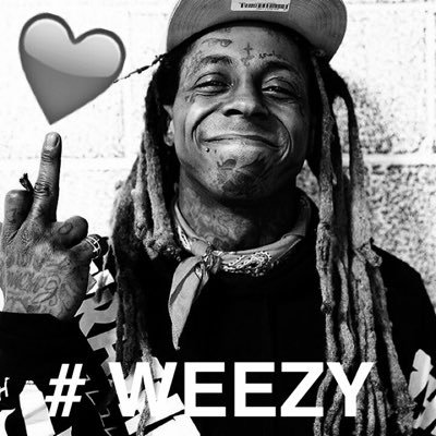 Profile Picture of Lil Wayne (@LilWayneTune33) on Twitter