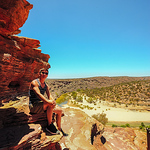 Profile Picture of Bo Shin Huang (@SHINEXMAN) on Flickr