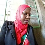 Profile Picture of Nassanga Safina (@nassangasafina) on Instagram