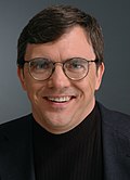 Profile Picture of Glenn Reynoldson Wikipedia