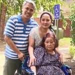 Profile Picture of Michael James Bilbao Baunto (@michaeljamesbaunto) on Instagram