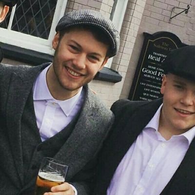 Profile Picture of Matt Blizzard (@matt_blizzard) on Twitter