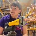 Profile Picture of Die Office-Trulla der Peter Jensen Stiftung. (@hand.werk.live) on Instagram