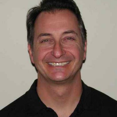 Profile Picture of Michael Allegro (@michaelallegro) on Twitter