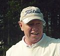 Profile Picture of Terry Price (golfer)on Wikipedia