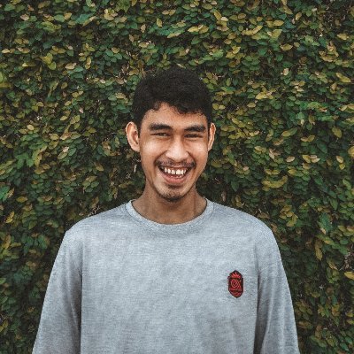 Profile Picture of Christopher (@Tupe_juan) on Twitter