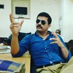 Ahmad Azeem - Instagram Profile Picture of Ahmad Azeem (@azeem1979) on Instagram