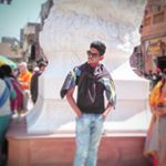 Profile Picture of ⚡ROBIN HOOD SEENU😎😎 (@the_torch_bearer_c_h_e_r_r_y_) on Instagram