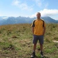 Profile Picture of Bertrand Ballouard (@bertrandballoua) on Pinterest