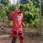 Profile Picture of Davido Bassole (@Davido-Bassole) on Facebook