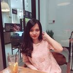 Profile Picture of Quách Huỳnh Mai Thảo (@quachhuynhm) on Instagram